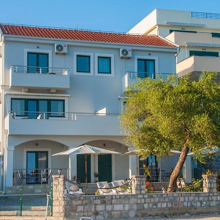 Beach Apartments Tivat Exterior photo